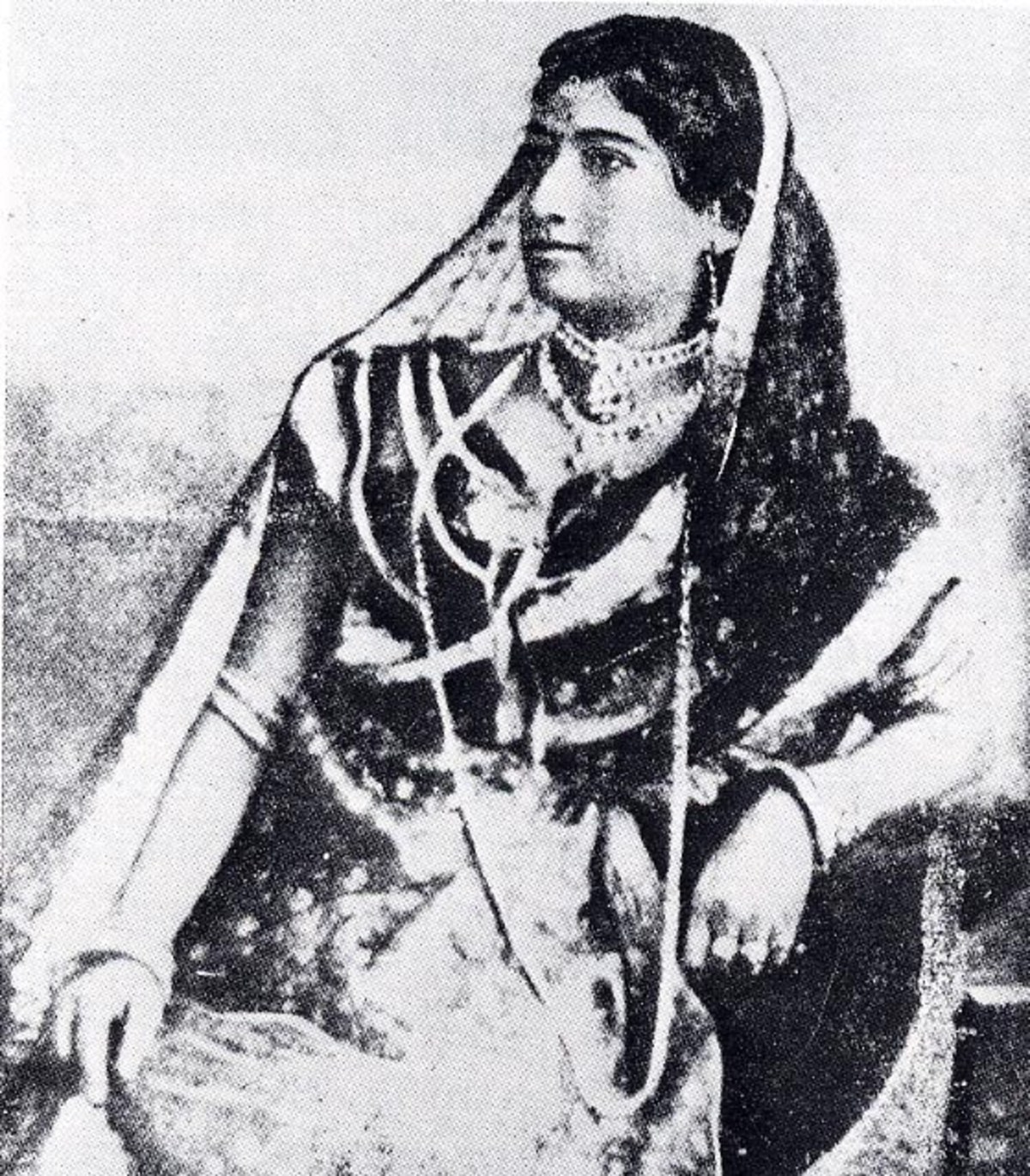 Binodini Dasi : The woman who gave her soul to stage