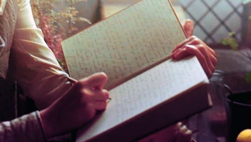 The Forgotten Diaries: Lives Hidden in Old Pages
