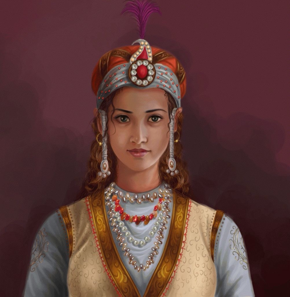 Razia Sultan – First Women Ruler Of South Asia