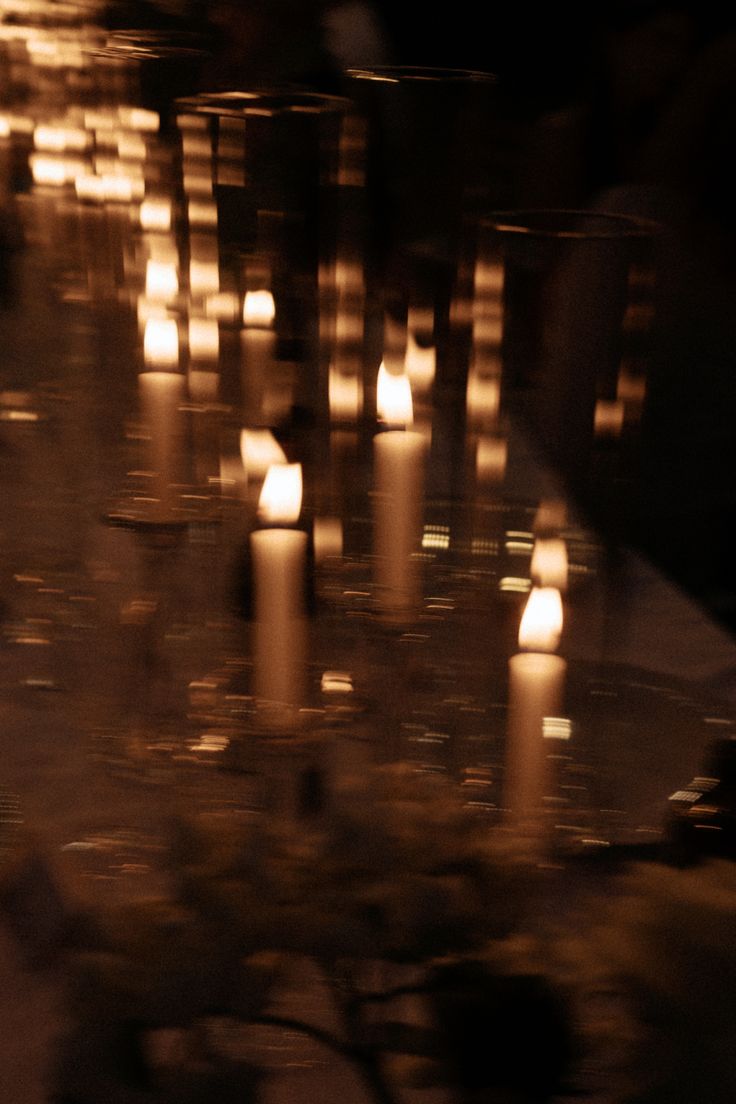 Chapter 3 – Dinner by Candlelight