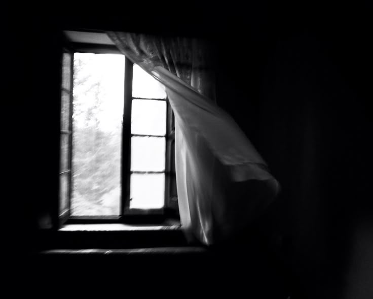 Chapter 7- The First Crack
